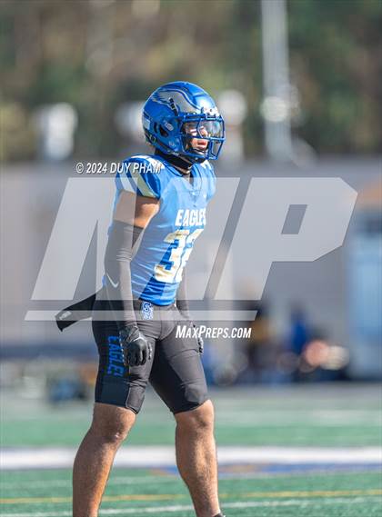 Thumbnail 3 in Servite @ Santa Margarita photogallery.