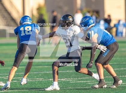 Thumbnail 2 in Servite @ Santa Margarita photogallery.