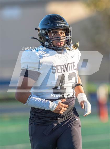 Thumbnail 1 in Servite @ Santa Margarita photogallery.