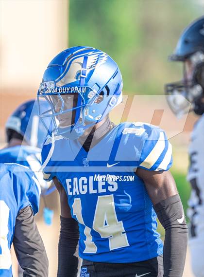 Thumbnail 3 in Servite @ Santa Margarita photogallery.