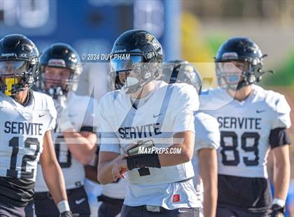 Thumbnail 2 in Servite @ Santa Margarita photogallery.