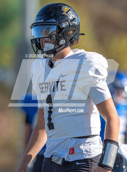 Thumbnail 1 in Servite @ Santa Margarita photogallery.