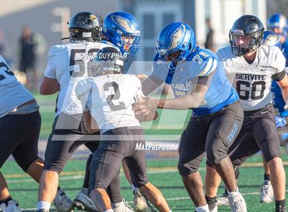 Thumbnail 2 in Servite @ Santa Margarita photogallery.