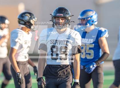 Thumbnail 1 in Servite @ Santa Margarita photogallery.