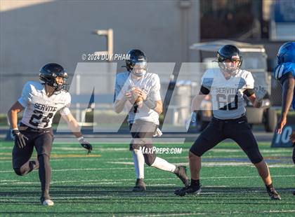 Thumbnail 2 in Servite @ Santa Margarita photogallery.