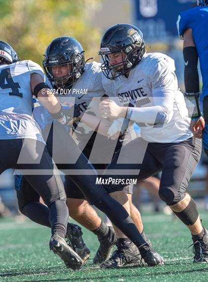 Thumbnail 1 in Servite @ Santa Margarita photogallery.