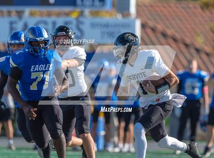 Thumbnail 2 in Servite @ Santa Margarita photogallery.