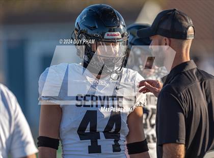 Thumbnail 2 in Servite @ Santa Margarita photogallery.