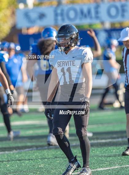 Thumbnail 3 in Servite @ Santa Margarita photogallery.