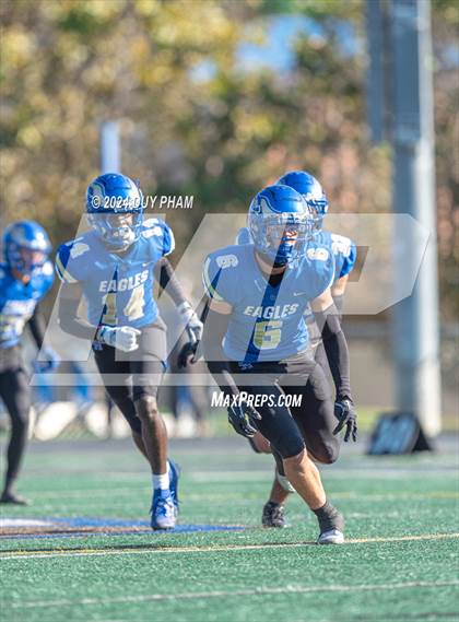 Thumbnail 3 in Servite @ Santa Margarita photogallery.