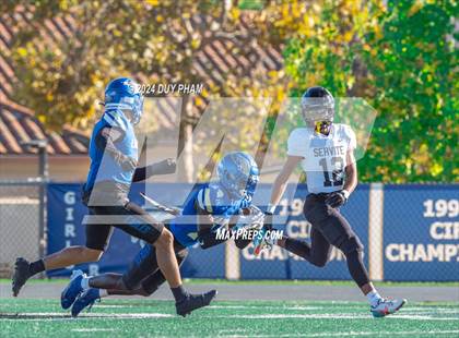 Thumbnail 1 in Servite @ Santa Margarita photogallery.