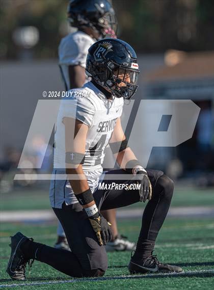 Thumbnail 3 in Servite @ Santa Margarita photogallery.