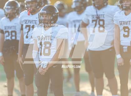 Thumbnail 3 in Servite @ Santa Margarita photogallery.