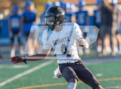 Thumbnail 1 in Servite @ Santa Margarita photogallery.