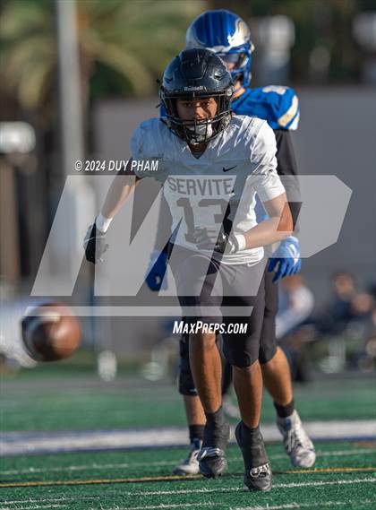 Thumbnail 1 in Servite @ Santa Margarita photogallery.