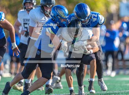 Thumbnail 3 in Servite @ Santa Margarita photogallery.