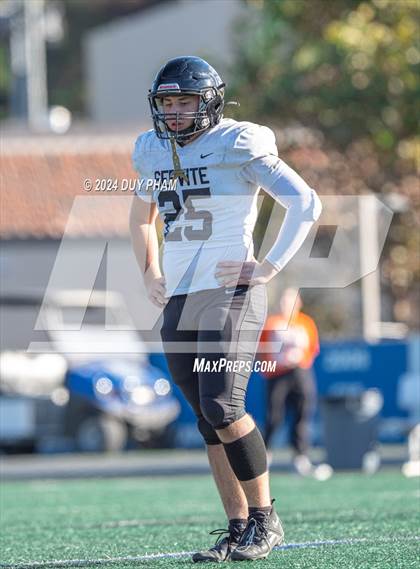 Thumbnail 2 in Servite @ Santa Margarita photogallery.