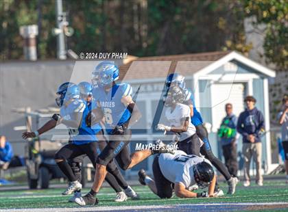 Thumbnail 3 in Servite @ Santa Margarita photogallery.