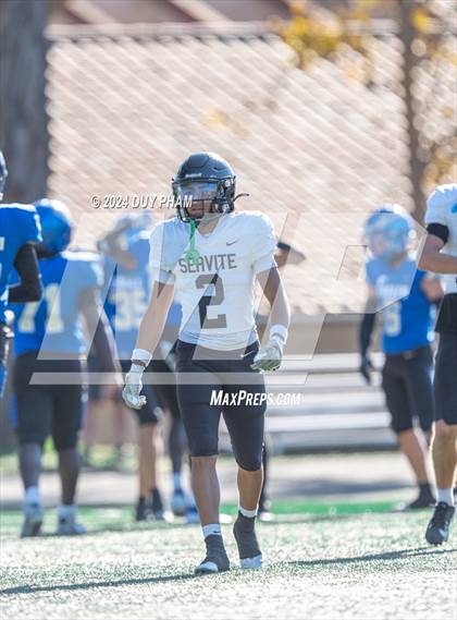 Thumbnail 3 in Servite @ Santa Margarita photogallery.