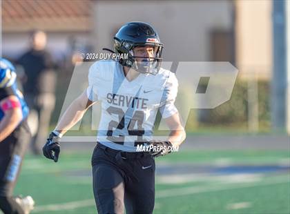 Thumbnail 2 in Servite @ Santa Margarita photogallery.