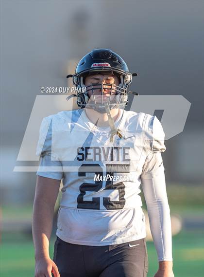 Thumbnail 1 in Servite @ Santa Margarita photogallery.