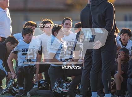 Thumbnail 2 in Servite @ Santa Margarita photogallery.