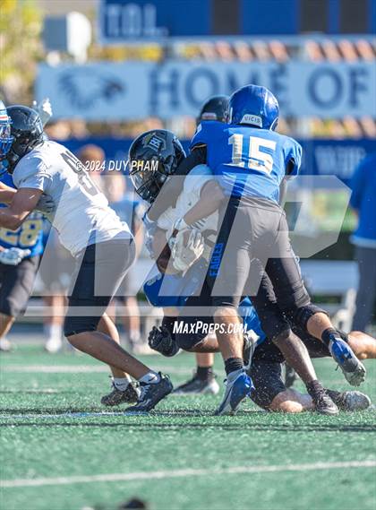 Thumbnail 2 in Servite @ Santa Margarita photogallery.