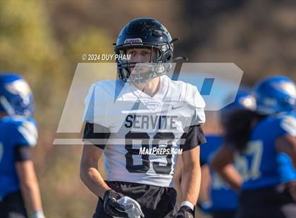 Thumbnail 2 in Servite @ Santa Margarita photogallery.