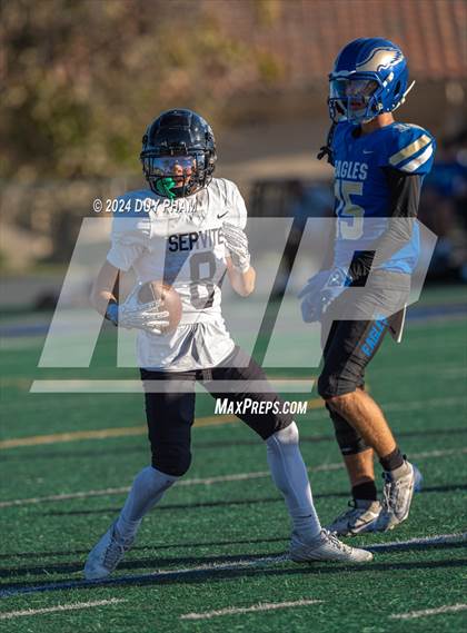 Thumbnail 1 in Servite @ Santa Margarita photogallery.
