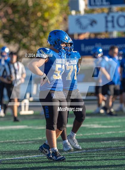 Thumbnail 3 in Servite @ Santa Margarita photogallery.