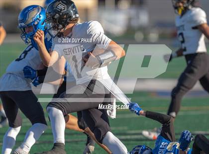 Thumbnail 3 in Servite @ Santa Margarita photogallery.
