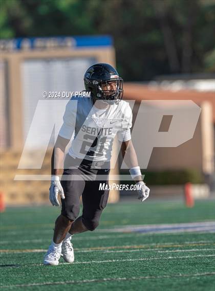 Thumbnail 3 in Servite @ Santa Margarita photogallery.