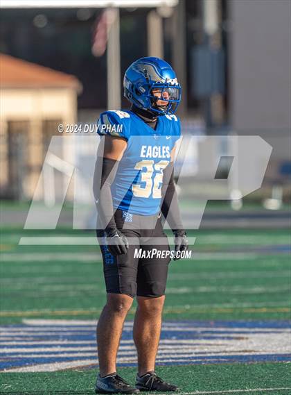 Thumbnail 1 in Servite @ Santa Margarita photogallery.