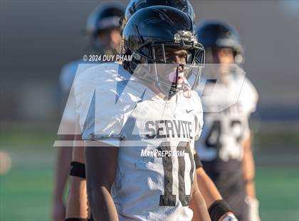 Thumbnail 1 in Servite @ Santa Margarita photogallery.