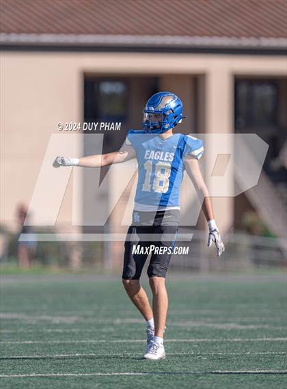 Thumbnail 3 in Servite @ Santa Margarita photogallery.