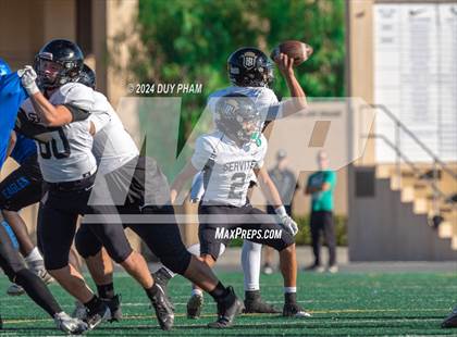 Thumbnail 2 in Servite @ Santa Margarita photogallery.