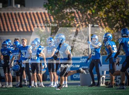 Thumbnail 1 in Servite @ Santa Margarita photogallery.