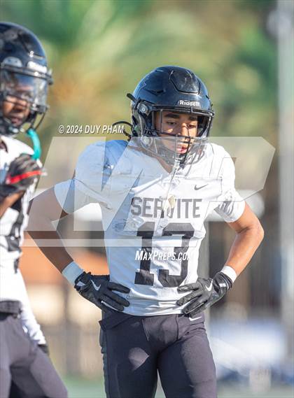 Thumbnail 1 in Servite @ Santa Margarita photogallery.