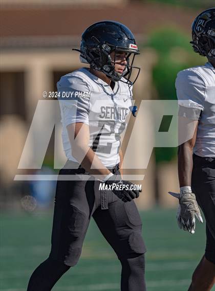 Thumbnail 1 in Servite @ Santa Margarita photogallery.