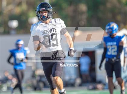 Thumbnail 2 in Servite @ Santa Margarita photogallery.