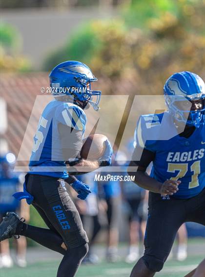 Thumbnail 1 in Servite @ Santa Margarita photogallery.