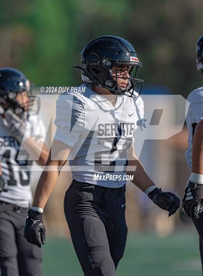 Thumbnail 3 in Servite @ Santa Margarita photogallery.