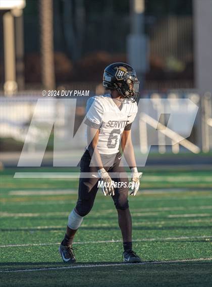 Thumbnail 1 in Servite @ Santa Margarita photogallery.