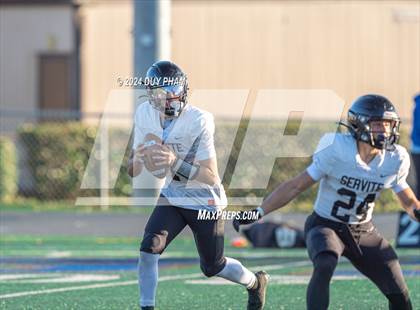 Thumbnail 3 in Servite @ Santa Margarita photogallery.