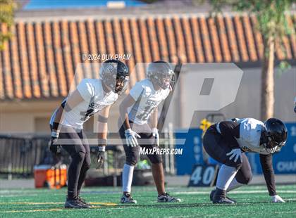 Thumbnail 3 in Servite @ Santa Margarita photogallery.