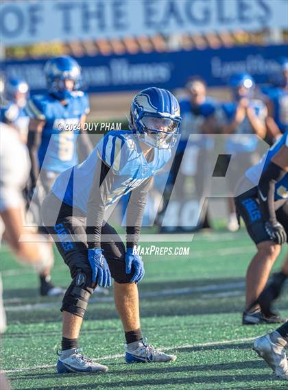 Thumbnail 1 in Servite @ Santa Margarita photogallery.