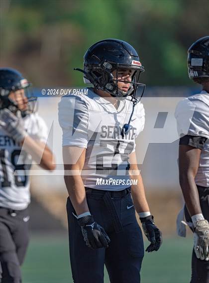 Thumbnail 2 in Servite @ Santa Margarita photogallery.
