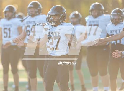 Thumbnail 1 in Servite @ Santa Margarita photogallery.