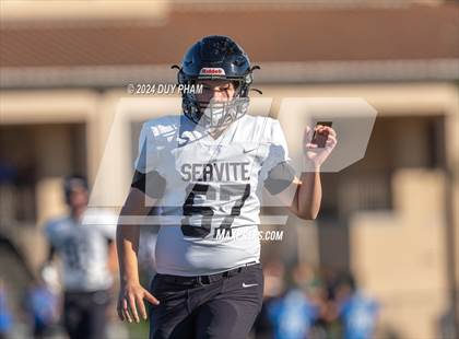 Thumbnail 3 in Servite @ Santa Margarita photogallery.
