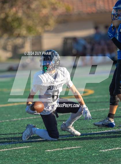 Thumbnail 3 in Servite @ Santa Margarita photogallery.
